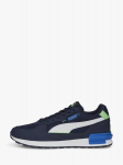 PUMA - Moteri&scaron;ki laisvalaikio batai, GRAVITON JR