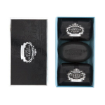 Portus Cale Black Edition 3 vnt. muilo barų