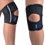 Fit4med kelio stabilizatorius ortozė