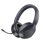 Belaidės Bluetooth Ausinės FIFINE X3 Over-Ear su ANC Triuk&scaron;mo Slopinimu, iki 40h Baterija, Game Mode