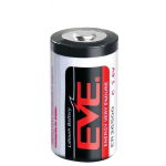 Eve Ls26500 / Er26500 Cr C 3,6v Ličio Baterija 1 Vnt.