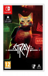 Kompiuterinis žaidimas Stray Nintendo Switch