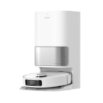 Dulkių siurblys-robotas Dreame L10S Ultra Gen2 White