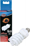 Terariumo lempa Trixie Desert Pro Compact 10.0, 23W, 6x15.2 cm