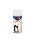 Trixie sausas &scaron;ampūnas gyvūnams, 100 ml