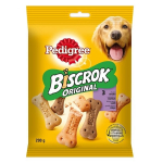 Pedigree Multi biscrok su mėsa, 200 g x22