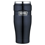 Termosinis puodelis Thermos 470 ml, mėlynas