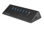 LC-Power LC-HUB-ALU-2B-7