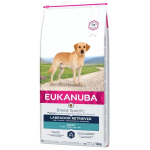 Eukanuba sausas pa&scaron;aras Labradoro retriveriams, 12 kg