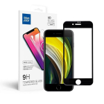 Blue Star 5D Full Cover, iPhone 7/8/SE 2020/SE 2022