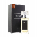 Kvepalai Mooye Myself Nr.315 PP vyrams, 50 ml