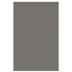 Roletas blackout smėlio pilka 160x210 cm audinio plotis