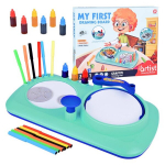 Kūrybinis rinkinys 3in1