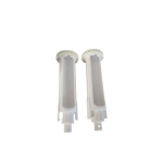 Adapteris Aquael Retrofit T8, baltas