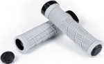 Vairo rankenos ACID Disrupt 138mm Lock-On, &scaron;viesiai pilka, 32.5mm, 32.5MM