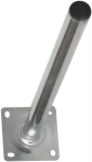Stogo antenos laikiklis Independent P-600, 60 cm