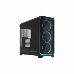 Korpusas PC case - FRACTAL DESIGN - Meshify 3 XL Ambience Pro RGB - E-ATX (330 mm) / SSI-EEB / SSI-CEB - 3 fans - USB Type C 20