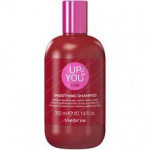 Inebrya Up to You Liss Smoothing Shampoo - 300ml