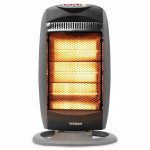 Halogeninis elektrinis &scaron;ildytuvas WEBER HEAT