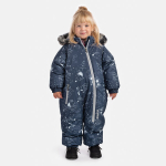 Huppa Kombinezonas OTTIS, navy pattern