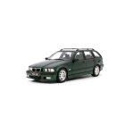 Diecast Modelis Otto Ot1064 Bmw E36 328I Touring M Pack Fern Green 386 1997 1/18