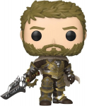 Funko Pop! World Of Warcraft - Anduin #1099