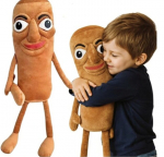 populiarusis Tung Tung Tung Sahur, 60cm