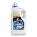 Lucecita Azul universalus skystas gelis baltiems ir spalvotiems skalbiniams, 5 L