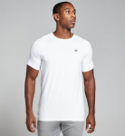 Sportiniai marskineliai MyProtein treniruotems L dydis, L