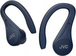 JVC HA-EC25TAU - in-ear headphones, blue