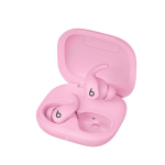 Powerbeats Fit - Wireless Noise-Cancelling Workout Earbuds with Ultimate Secure Fit - Power Pink - ME2L4ZM/A