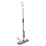 Riposo grindų plovimo &scaron;luota Mist Spray Dual Sided Mop