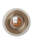 Luxilon Element teniso stygos, 200 m, 1.25 mm, rudos