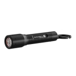 Ledlenser P3 503106 Baterijomis maitinama žibintuvėlis 130 lm 6.5 h