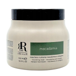 RR Line Macadamia Star, maitinanti ir drėkinanti kaukė, 500 ml