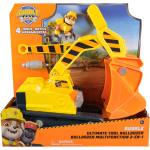 &bdquo;&scaron;unų Patrulis&ldquo; Rubble Deluxe transporto priemonė