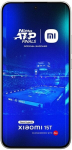 Telefonas Xiaomi 15T Pilkas 12 GO + 512 GO