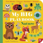 My BIG Playbook: Nature, My BIG Playbook: Nature