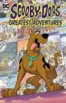 Scooby-Doos Greatest Adventures (New Edition), Scooby-Doos Greatest Adventures (New Edition)
