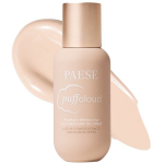 PAESE PUFF CLOUD MAKIAŽO PAGRINDAS SU SUTRUMO EFEKTU 00 NEUTRAL BEIGE 37 ml