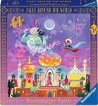 Ravensburger - Aladdin and the Wonderful Lamp 64p (12004207)