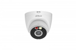 Dahua T3A-IL-0280B Bevielė saugumo kamera, 3 MP, 360&deg; sukimas, 0.0005 lx, 30 fps, IP67, 2.8 mm, 256 GB