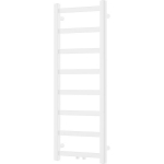 Mexen Bolt vonios radiatorius, 1000 x 400 mm, 228 W, baltas