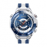 I&scaron;manusis laikrodis Huawei HUAWEI WATCH ULTIMATE 2 (49 mm) MĖLYNAS