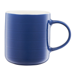 Ambition puodelis Piano, 340 ml, mėlynas, 1 vnt.
