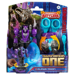 Veiksmo figūrėlė Transformers MV8 Alpha Trion 11,5 cm kovinis robotas