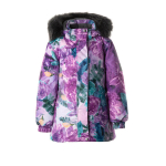 Huppa ENELY 1, violet pattern