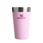 Stanley termosinis puodelis Adventure, 470 ml, rožinis