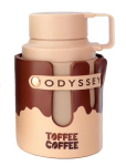 Unisex kvepalai Armaf Odyssey Toffee Coffee Sweet Gourmand Woody EDP