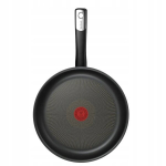 Tefal Perfect Touch keptuvė 28cm, titano danga, indukcija